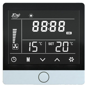 Изображение для товара Royal Clima RCV-900 LUX + EH-6000