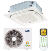 AUX ALCA-H36/4DR2А / AL-H36/4DR2A(U)