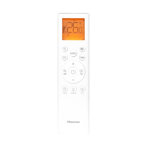 Изображение для товара Hisense AUV-48HR4RF2 / AUW-48H6RQ2
