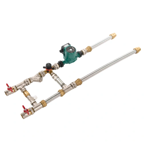 Изображение для товара Shuft MST 25-40-2,5-C24-F-СУ