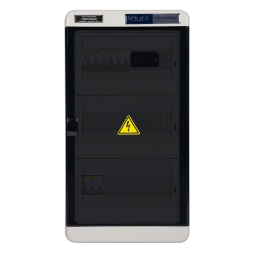 Изображение для товара Shuft W-SM115-G220-P1-ZN