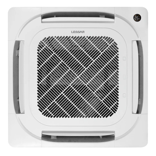 Изображение для товара Lessar LU-HE48UVE4 / LS-HE48BVE4 / LZ-B4UB