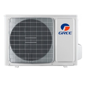Изображение для товара Gree GWH09AGCXB-K6DNA4F black