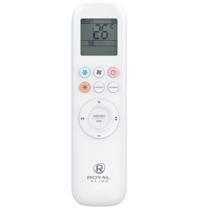 Изображение для товара Royal Clima CO-4C 60HNXA / CO-E 60HNXA