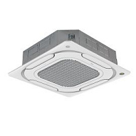 Внутренний блок VRF-системы Midea MI2-112Q4DHN1 с панелью T-MBQ4-01E(S) Внутренний блок VRF-системы Midea MI2-112Q4DHN1 с панелью T-MBQ4-01E(S)