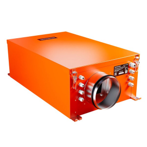Изображение для товара VentMachine Оранж 600 G3