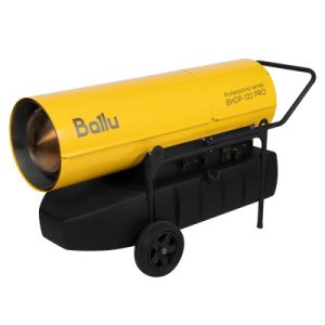 Изображение для товара Ballu BHDP-120 PRO
