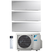 Daikin 3MXM52A / FTXJ20AWx3