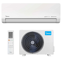 Настенный кондиционер (сплит-система) Midea MSES1-18HRN8G1 / MOES1-18HRN8G1