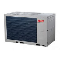 Модульный чиллер IGC IMPQ-V90A/NB Модульный чиллер IGC IMPQ-V90A/NB