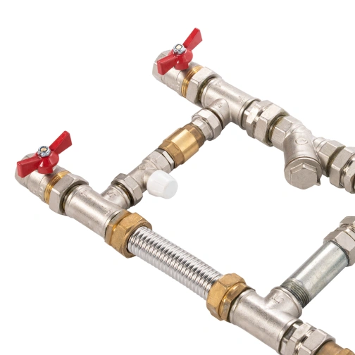 Изображение для товара Shuft MST 25-4,0-C24-N-WC