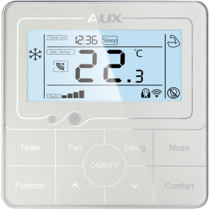 Изображение для товара AUX ARVMD-H071/4R1DM