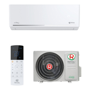 Изображение для товара Royal Clima RCI-FCE24HN