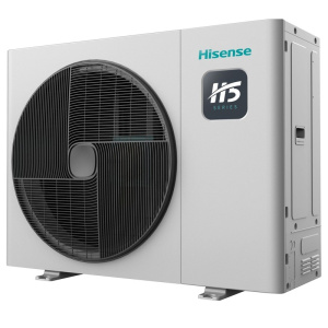 Изображение для товара Hisense AVW-41HJDH2H1