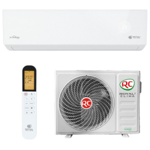Изображение для товара Royal Clima RCI-OME22HN