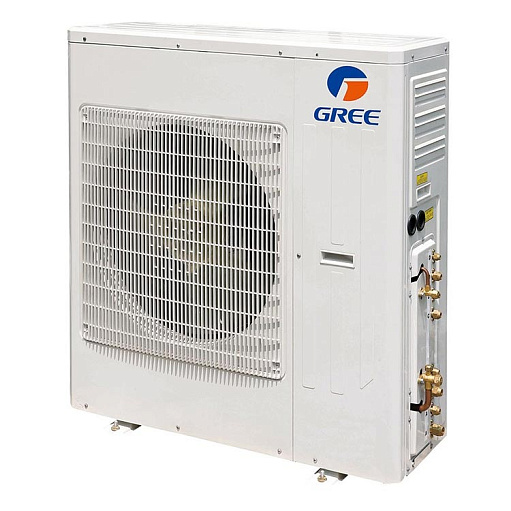 Мульти-сплит-система Gree GWHD(36)NK6OO(LC)(LH) / GWH09AGAXA-K6DNA4C/Ix4