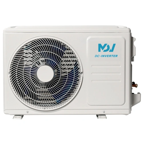 Изображение для товара MDV MDOC-09HDN8 / MDSC-09HRDN8 с зимним комплектом (-27)