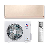 Gree GWH12AVCXD-K6DNA1A(champagne) + GR-3-ZB-S