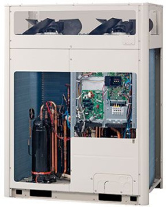 Изображение для товара Toshiba MMY-MUP2401HT8P-E