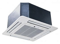 Внутренний блок VRF-системы Kentatsu KZ24HFAN1 Внутренний блок VRF-системы Kentatsu KZ24HFAN1