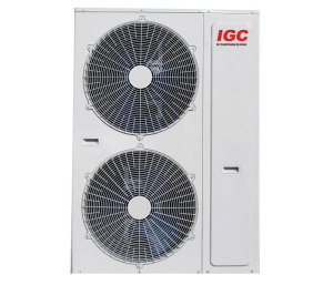 Изображение для товара IGC IFХ-V60HSDC/U
