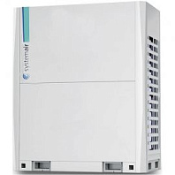 Наружный блок VRF Systemair SYSVRF2 560 AIR EVO HP R Наружный блок VRF Systemair SYSVRF2 560 AIR EVO HP R