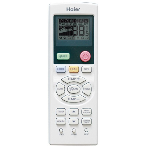 Изображение для товара Haier AB50S2SC1FA / 1U50S2SJ3FA / PB-700KB