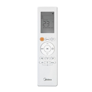 Изображение для товара Midea MCA4-18HRN1G1 / MOA1U-18HRN1G1