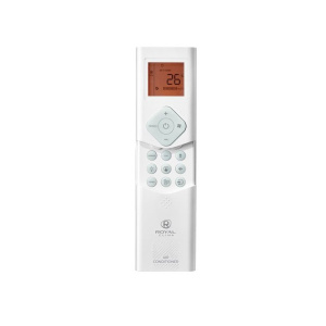 Изображение для товара Royal Clima 5RMN-42HN / RCI-TMN12HN + RCI-TM18HN + RCI-TMN09HNx3