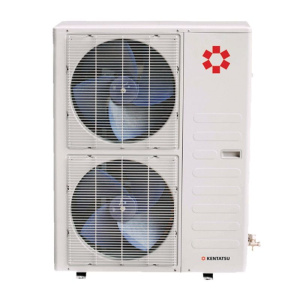 Изображение для товара Kentatsu KSVB165HZAN1R / KSUNB165HZAN3 с зимним комплектом (-40)