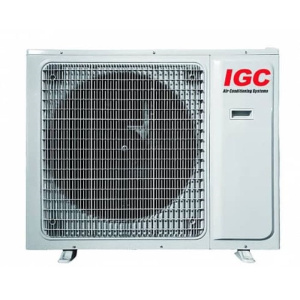 Изображение для товара IGC IFХ-V36HSDC/U