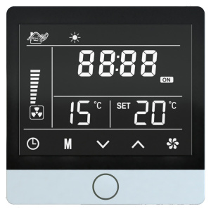 Изображение для товара Royal Clima RCV-500 LUX + EH-1700