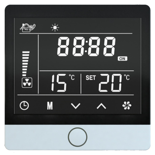 Изображение для товара Royal Clima RCV-500 LUX + EH-1700