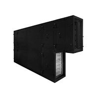 Приточно-вытяжная установка Turkov CRIOVENT S 3000 E Приточно-вытяжная установка Turkov CRIOVENT S 3000 E