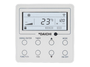 Изображение для товара Daichi DA100BLHS1R1 / DF100BLS1R1