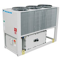 Компрессорно-конденсаторный блок Daikin ERAD-E-SS Компрессорно-конденсаторный блок Daikin ERAD-E-SS