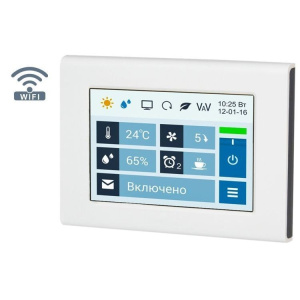 Изображение для товара Breezart 1000FC Lux W 13,8