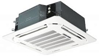 Кассетный фанкойл Lessar LSF-600BM22 Кассетный фанкойл Lessar LSF-600BM22