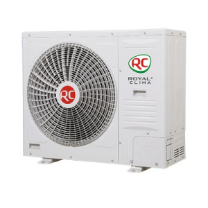 Изображение для товара Royal Clima RCW-54HJDH2H1