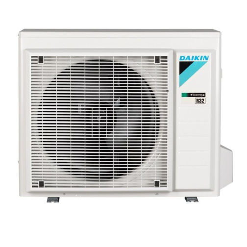 Изображение для товара Daikin FTXF25D / RXF25D с зимним комплектом (-40)