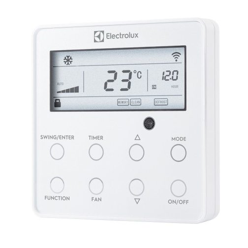Изображение для товара Electrolux EACD-18H/UP4-DC/N8