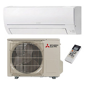 Mitsubishi Electric MSZ-HR35VF / MUZ-HR35VF
