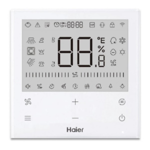 Изображение для товара Haier AD50S2SM9FA / 1U50S2SJ3FA