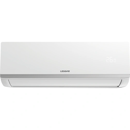 Изображение для товара Lessar LU-5HE42FME2 / LS-MHE12KCE2 + LS-MHE09KCE2x4