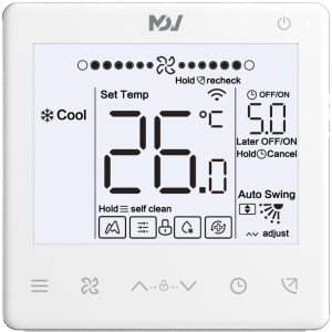 Изображение для товара MDV MDVFN-700C4VEA
