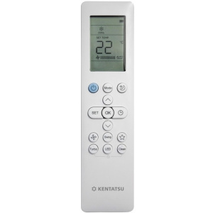 Изображение для товара Kentatsu KMGP53HZRN1