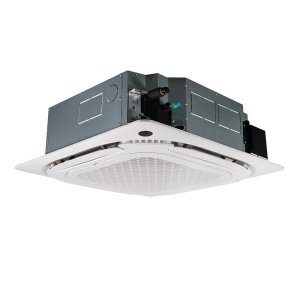 Изображение для товара Midea MCD1-36HRN1-R / MOU-36HN1-R