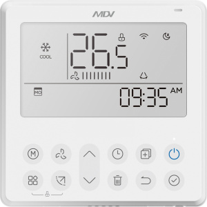 Изображение для товара MDV MDT2I-60HWFN8 / MDOUN-60HFN8