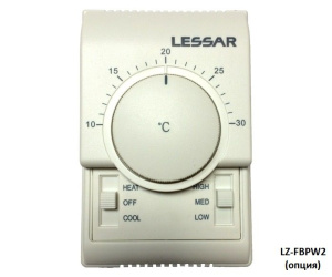 Изображение для товара Lessar LSF-1000DD22H