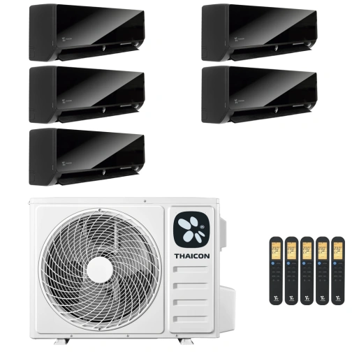 Изображение для товара Thaicon TL-MO5U120-FR / TL-RWP20-FRx5